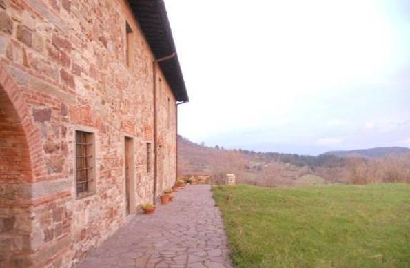 Casa Adrigagi Firenze E La Via Degli Dei Pratolino