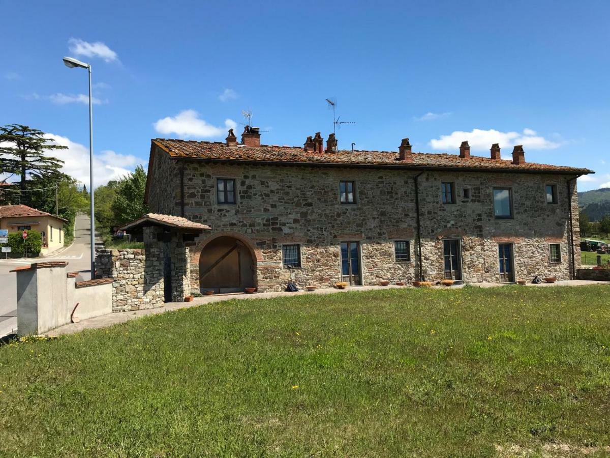 Casa Adrigagi Firenze E La Via Degli Dei * Pratolino