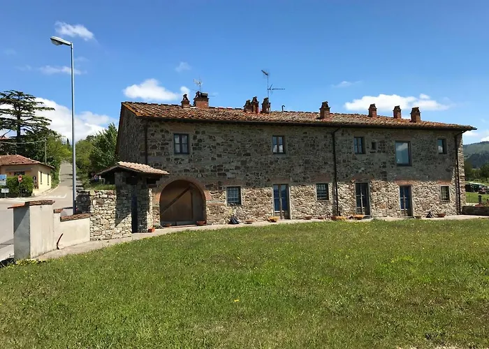 Casa Macie