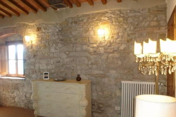 Hébergement de vacances Casa Adrigagi Firenze E La Via Degli Dei *