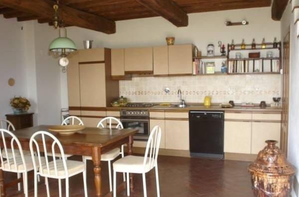 Casa Macie Сasa de vacaciones