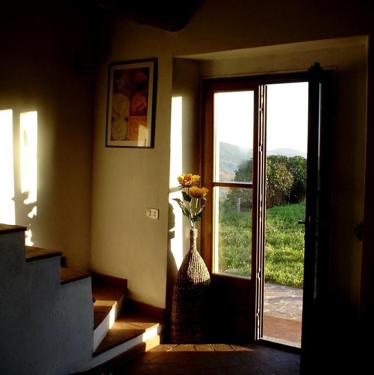 Casa Macie Сasa de vacaciones