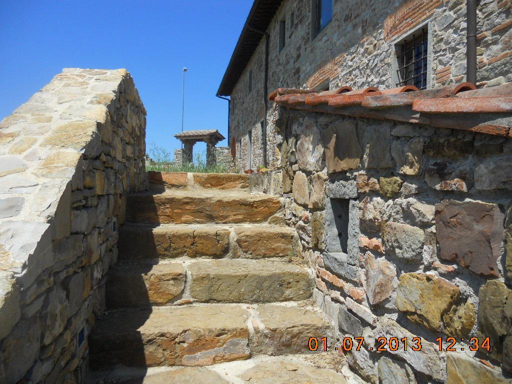 Casa Adrigagi Firenze E La Via Degli Dei Hébergement de vacances