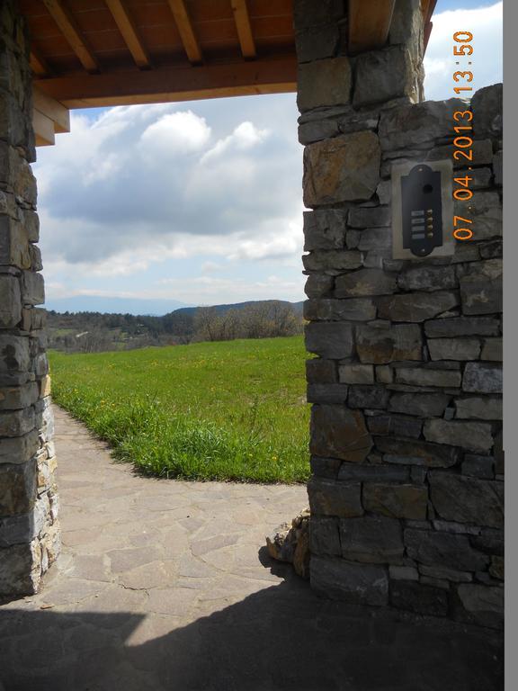 Casa Adrigagi Firenze E La Via Degli Dei Hébergement de vacances Pratolino
