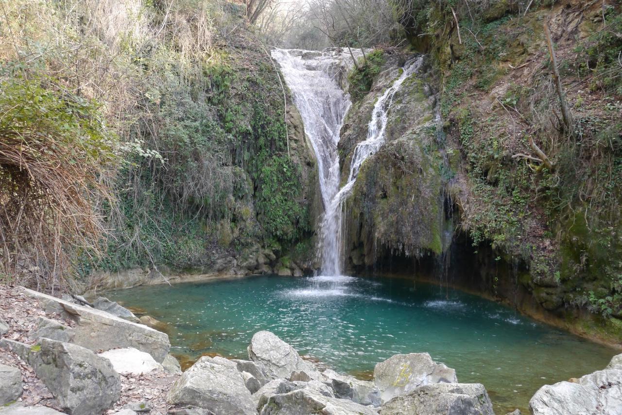 Casa Macie Сasa de vacaciones Pratolino