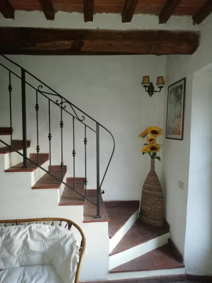 Сasa de vacaciones Casa Macie Pratolino